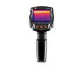 Wärmebildkamera, LCD, -20 ... 280°C, 9Hz, IP54, Fest, 160 x 120, 31 x 23°